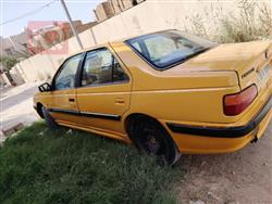 بيجو بارس